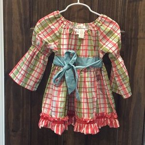 Matilda Jane dress